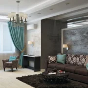 Living Room Interiors