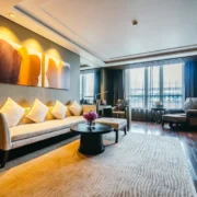 Living Room Interiors