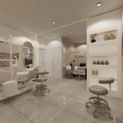 Commercial Interiors