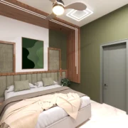 Bedroom Interiors
