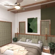 Bedroom Interiors