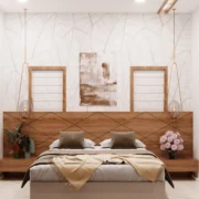 Bedroom Interiors