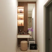 Bedroom Interiors