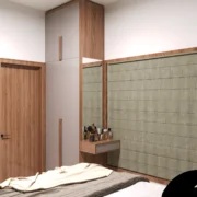 Bedroom Interiors