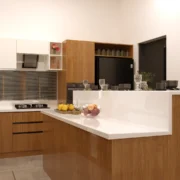 Luxury House Interior
