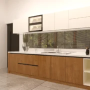 Modular Kitchen