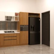 Modular Kitchen