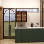 Modular Kitchen