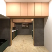Modular Kitchen