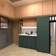 Luxury House Interior