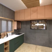 Modular Kitchen
