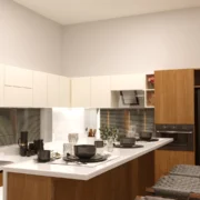 Luxury House Interior