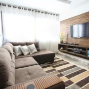 Living Room Interiors