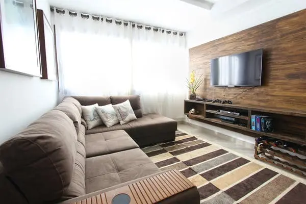 Living Room Interiors