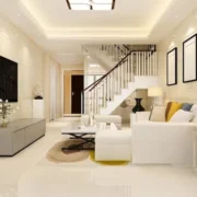 Luxury House Interior