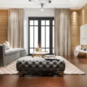 Luxury House Interior