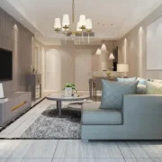 Luxury House Interior