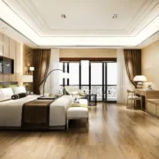 Luxury House Interior