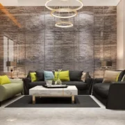 Luxury House Interior