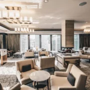 Commercial Interiors