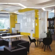 Commercial Interiors
