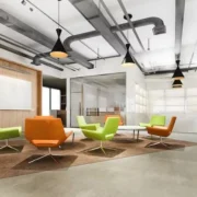Commercial Interiors