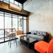 Commercial Interiors