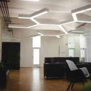 Commercial Interiors