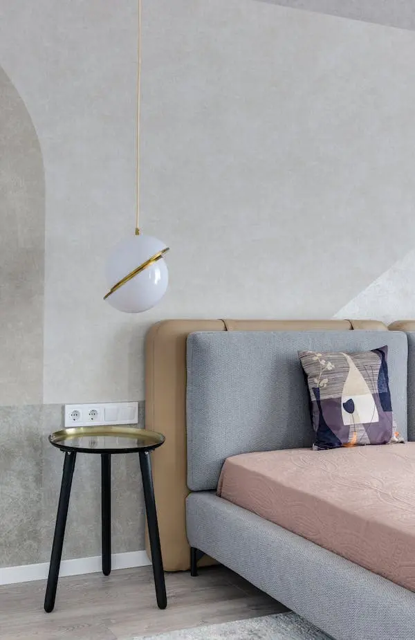 Bedroom Interiors