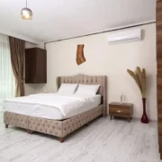 Bedroom Interiors