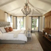 Bedroom Interiors