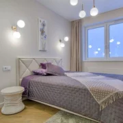 Bedroom Interiors