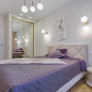 Bedroom Interiors