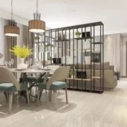 Dining Room Interior