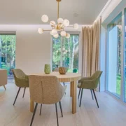 Living Room Interiors