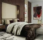 Bedroom Interiors