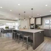 Luxury House Interior