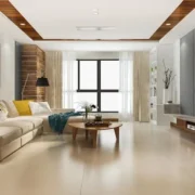 Living Room Interiors