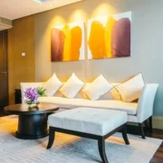 Living Room Interiors