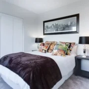 Bedroom Interiors