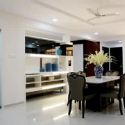 Dining Room Interior
