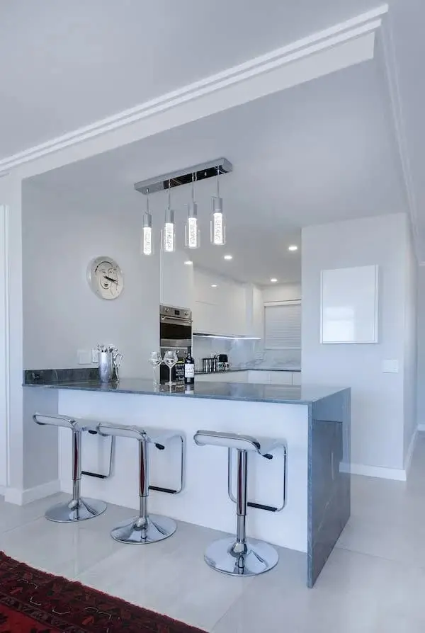 Modular Kitchen