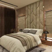 Luxury House Interior