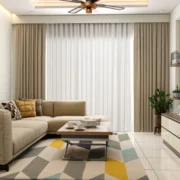 Living Room Interiors