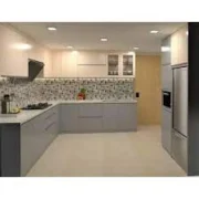 Modular Kitchen