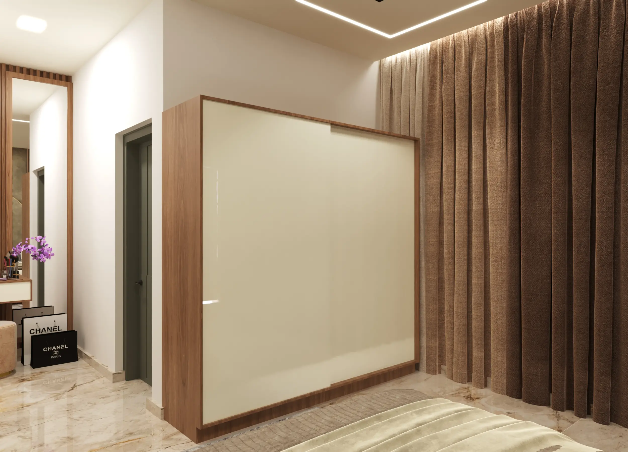 Luxury House Interior