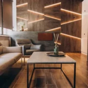 Living Room Interiors