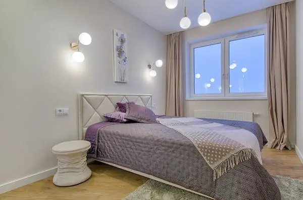 Luxury Living: Designing Your Dream Master Bedroom