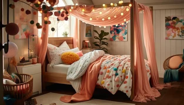 Designing for Kids: Fun and Functional Children’s Bedrooms