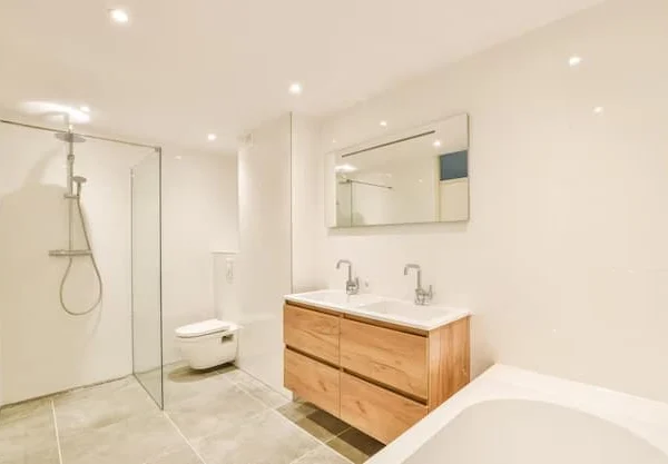renovating your bathroom